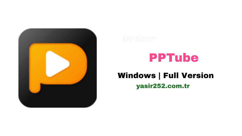 PPTube