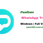 Panfone WhatsApp Transfer