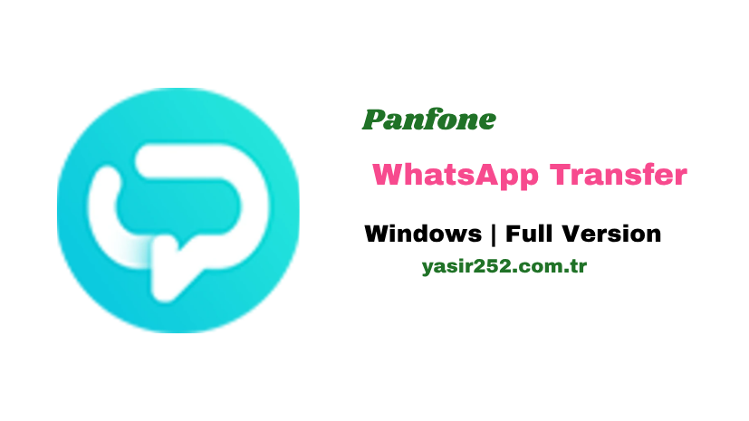 Panfone WhatsApp Transfer