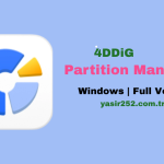 Partition Manager 1