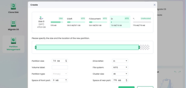 PassFab 4EasyPartition 7 ücretsiz indir (1)