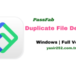PassFab Duplicate File Deleter 7