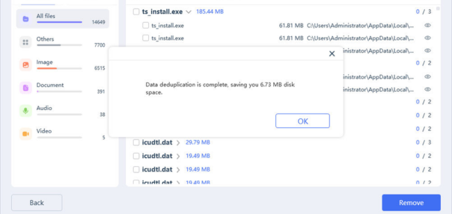 PassFab Duplicate File Deleter 7 ücretsiz indir