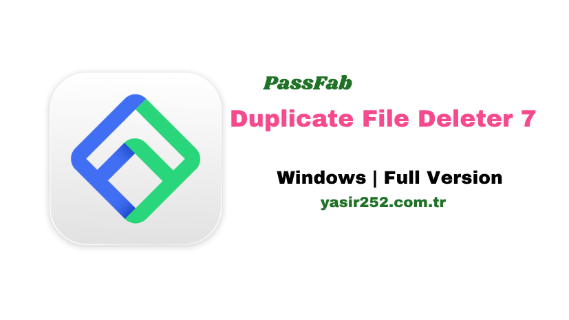 PassFab Duplicate File Deleter 7