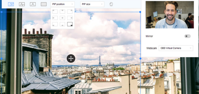 PassFab Screen Recorder tam indirme