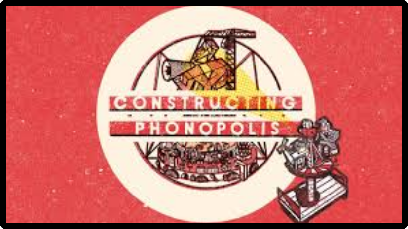 Phonopolis Build 23364123
