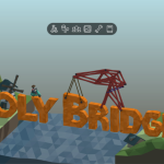 Poly Bridge