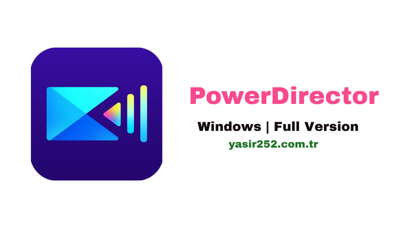 PowerDirector