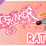 RATSHAKER Rat-Chan Pack-TENOKE