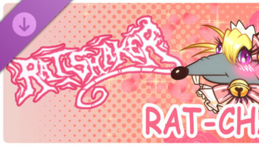 RATSHAKER Rat-Chan Pack-TENOKE