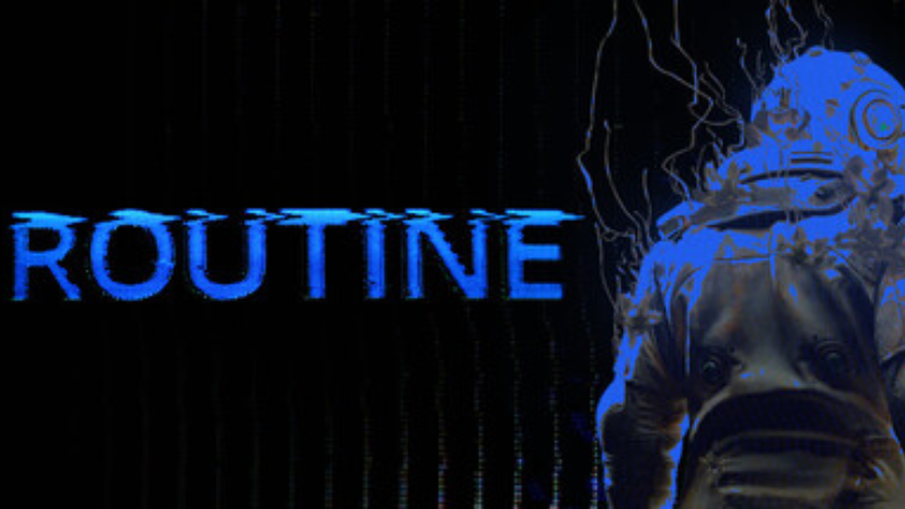 ROUTINE