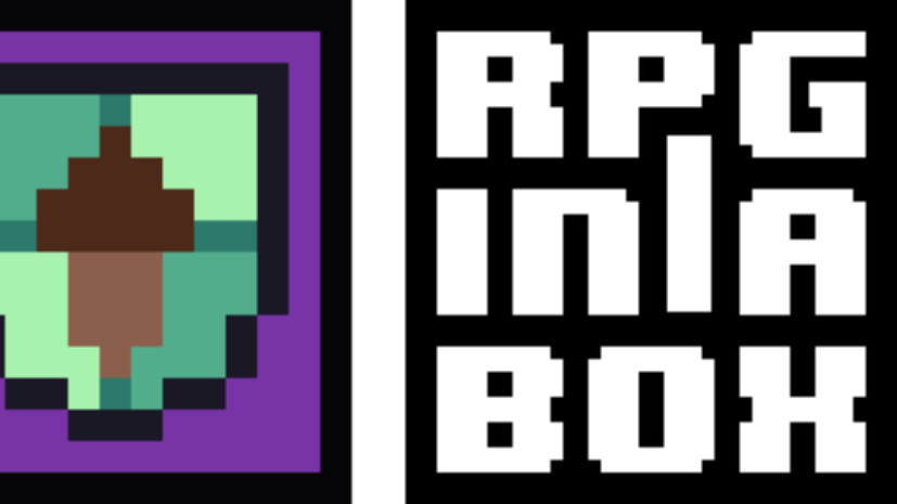RPG in a Box