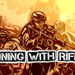 RUNNING WITH RIFLES Build 22291881