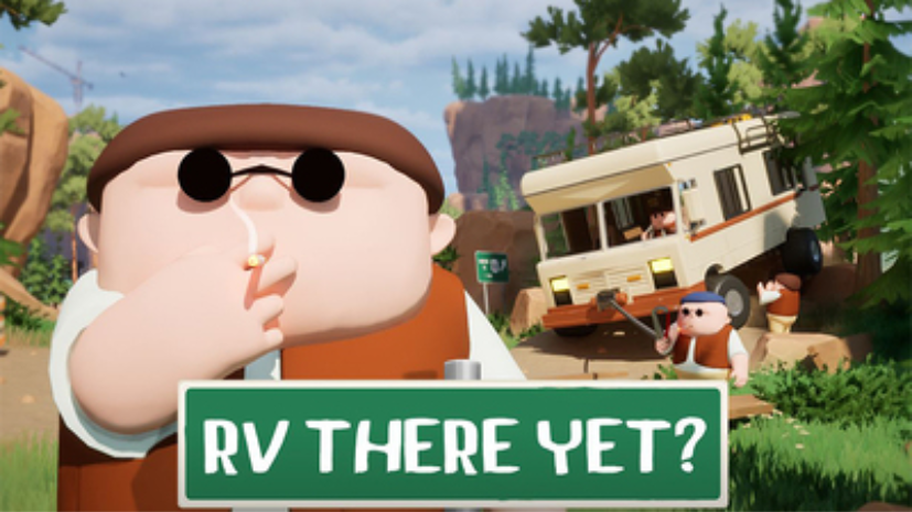 RV There Yet (1)