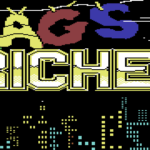 Rags to Riches