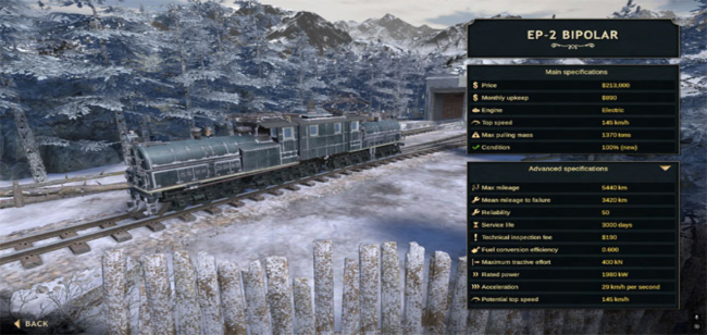 Railroad Corporation 2 indir
