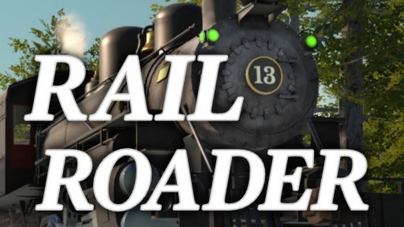 Railroader
