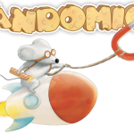 Randomice