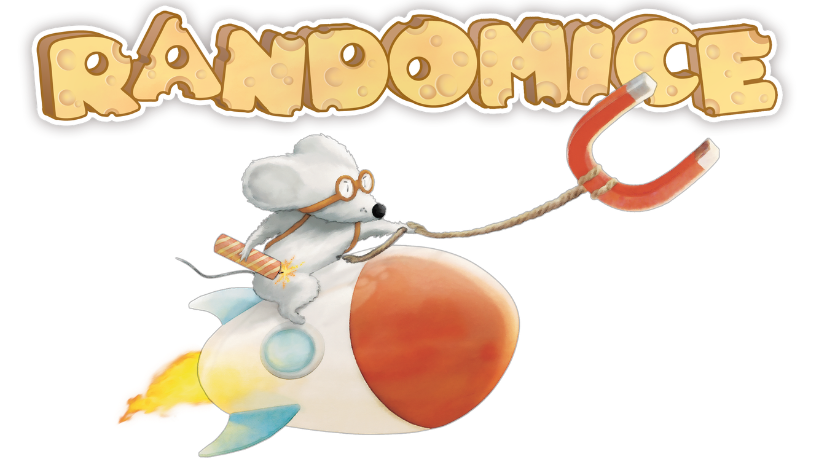 Randomice