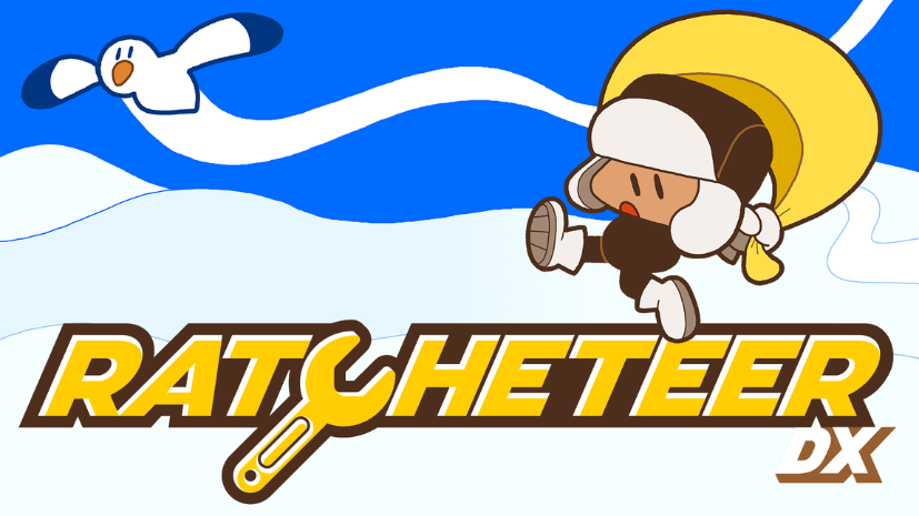 Ratcheteer DX (2)
