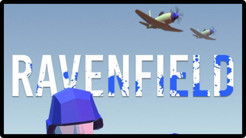 Ravenfield