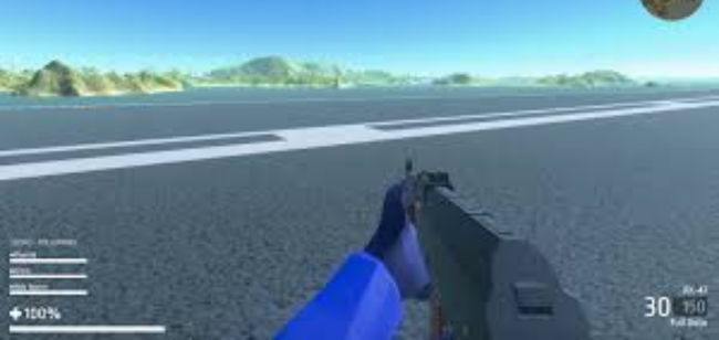 Ravenfield ücretsiz indir 2