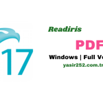 Readiris PDF