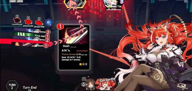 Rebellion GODSOUL Awakening (1)