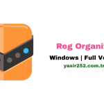 Reg Organizer
