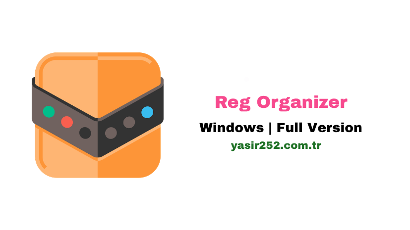Reg Organizer
