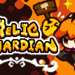 Relic Guardian Tower Defense
