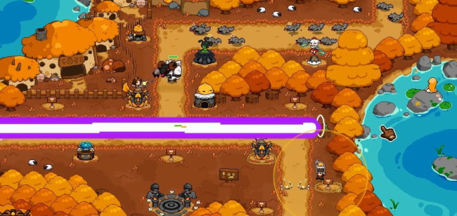 Relic Guardian Tower Defense (2)