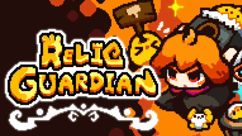 Relic Guardian Tower Defense