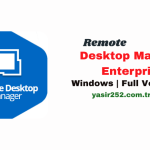 Remote Desktop Manager Enterprise (2)