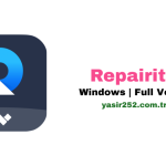 Repairit