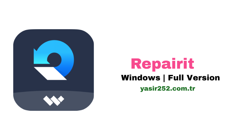 Repairit