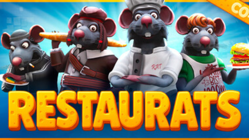 Restaurats