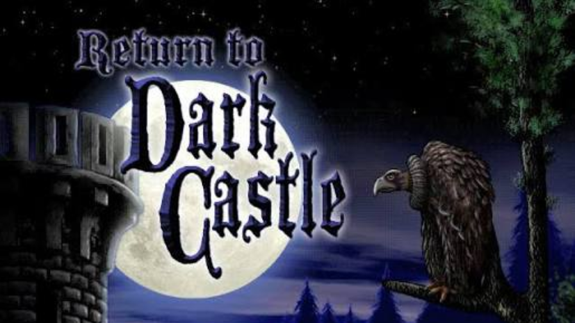 Return to Dark Castle (1)