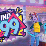 Rewind 99 Early Access