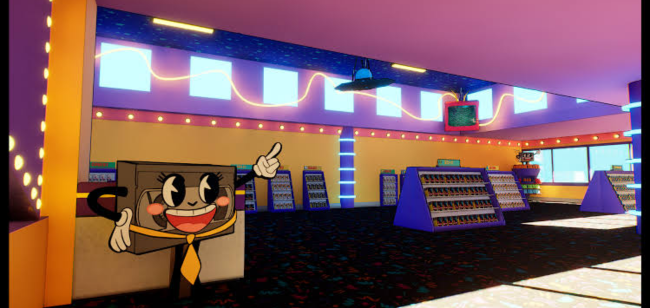 Rewind 99 Early Access (2)