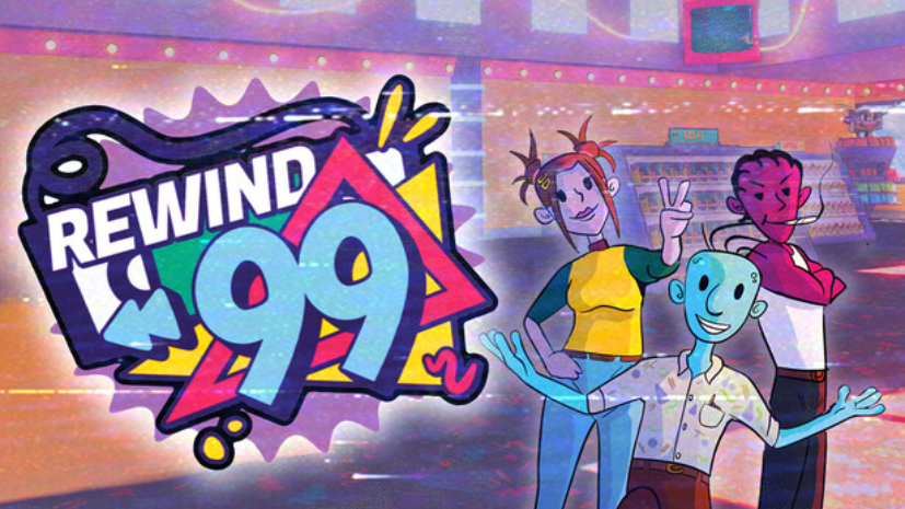 Rewind 99 Early Access