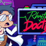 Rhythm Doctor