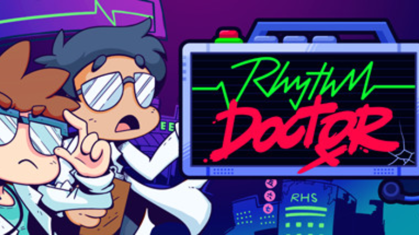 Rhythm Doctor