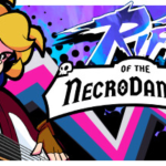 Rift of the NecroDancer