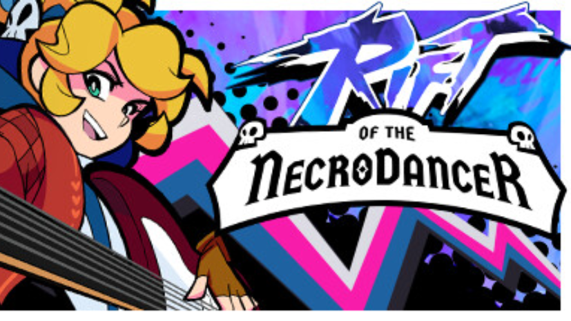 Rift of the NecroDancer