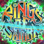 Rings of Saturn