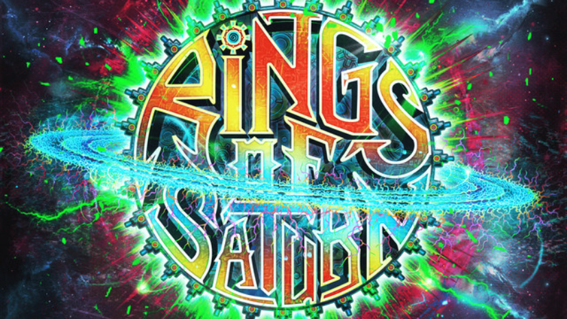 Rings of Saturn
