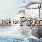 Rise of Piracy