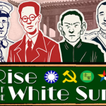 Rise of the White Sun