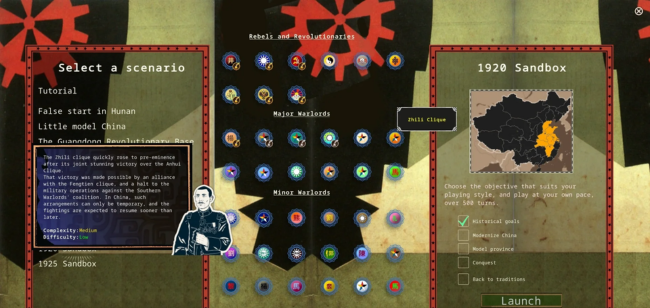 Rise of the White Sun tam indirme (1)
